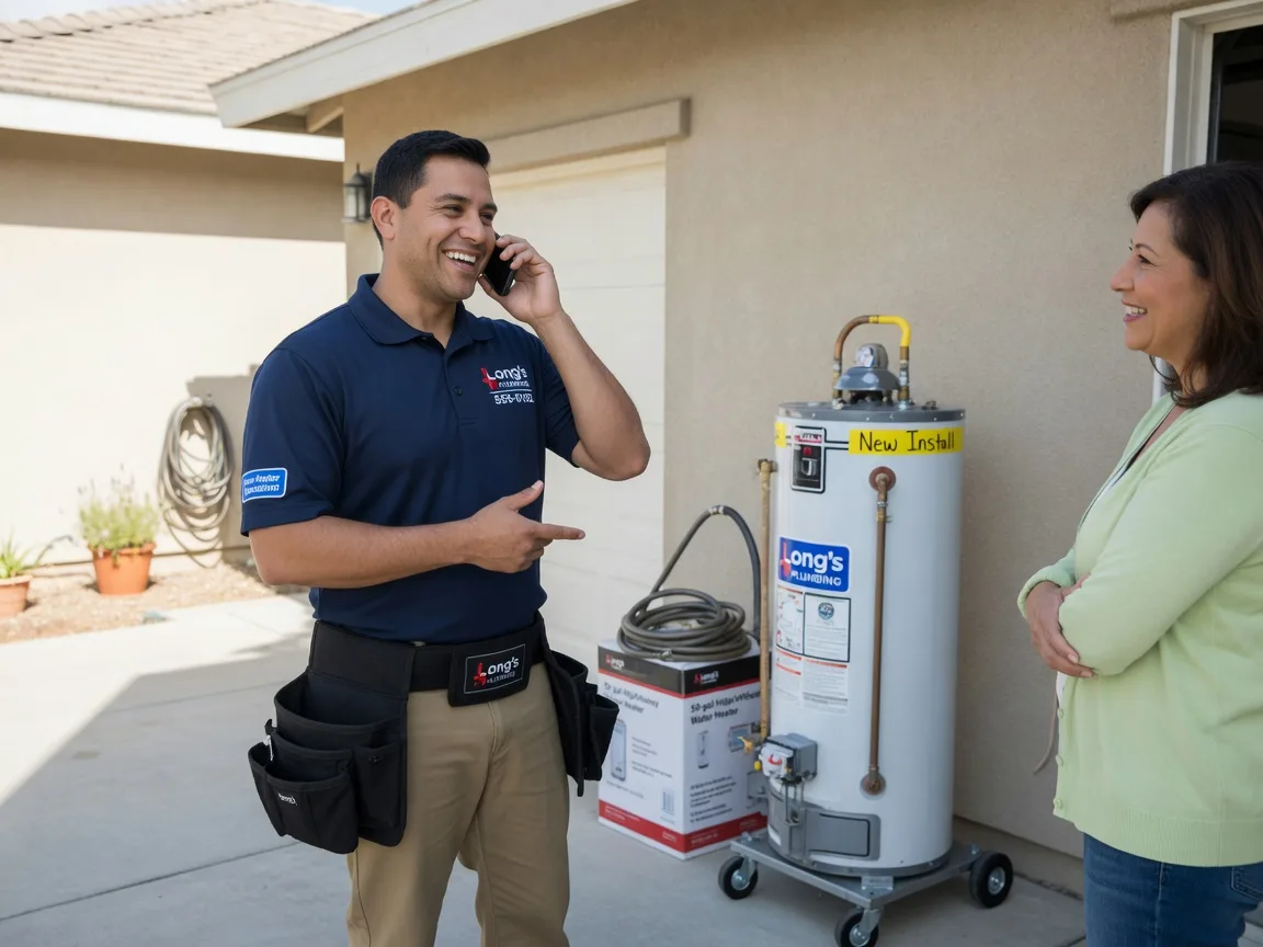 Leak Detection London, AR FAQs